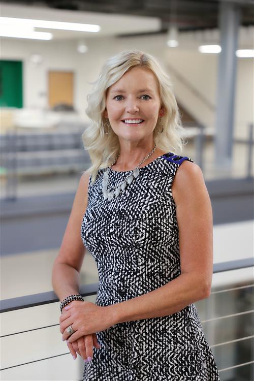 Dr. Heather Beaulieu